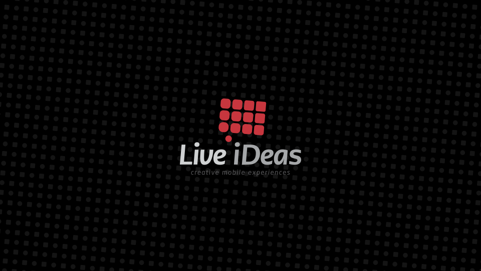 Live iDeas