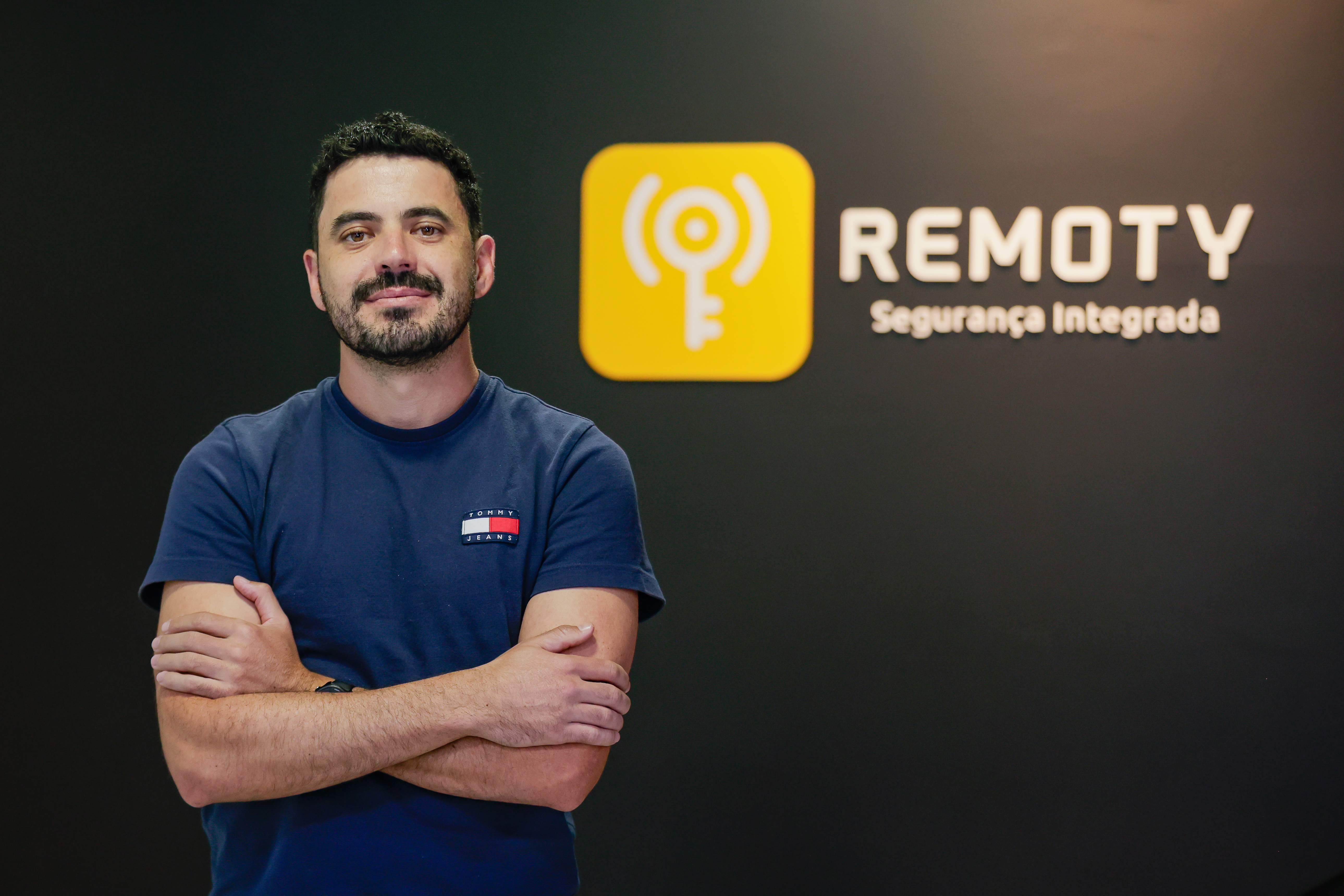 rafaelvg - Empreendedor Tecnológico